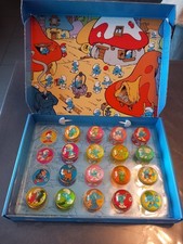 Coffret valise 17 balles