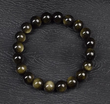 Bracelet de perles 10mm