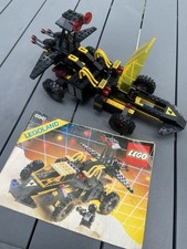 Set LEGO Ref 6941 Battrax de