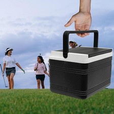 Chariot de golf refroidisseur
