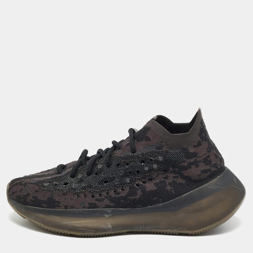 Baskets basses yeezy - baskets, x