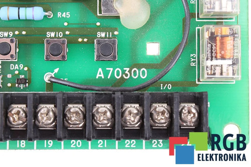 A70300 allen bradley - a70300,