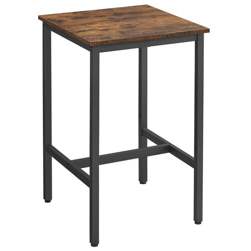 Table haute - table, haute,