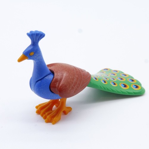 7178 playmobil paon - playmobil,