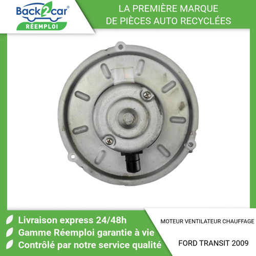 Moteur ventilateur - 🏆,