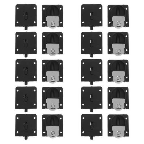 Pairs roues porte - pairs,