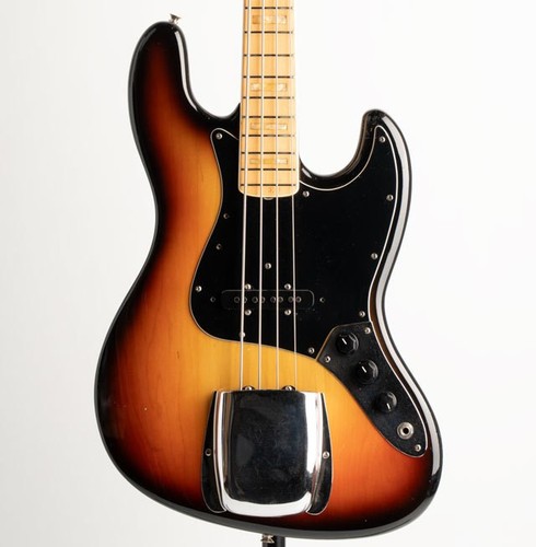 Fernandes fjb 1970s - sb,