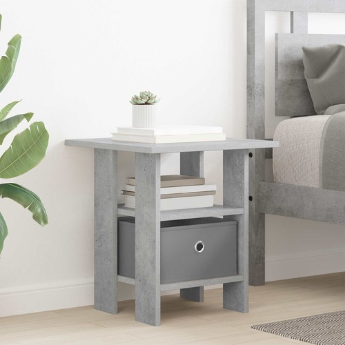 Table chevet bois - chevet,