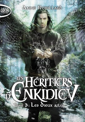 Les héritiers enkidiev - héritiers,