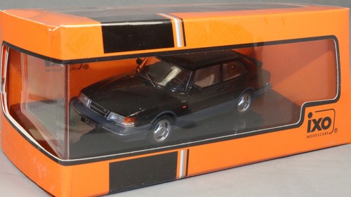 Saab 900 turbo 1988 - saab,