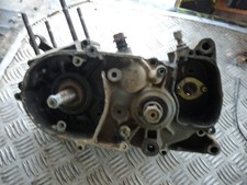 bas moteur embiellage boite