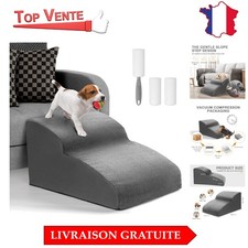 Escalier pour Chien à 2