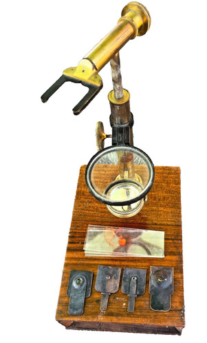 Instrument scientifique - ,