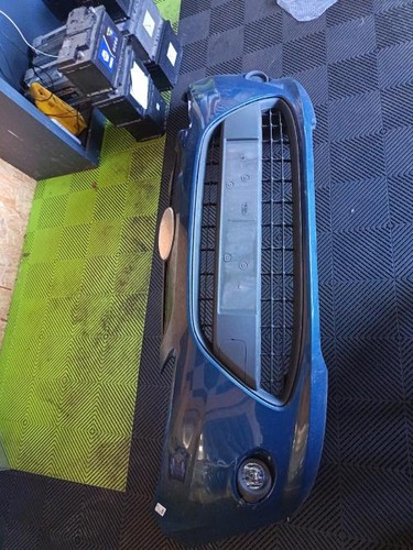 Pare choc avant - ford, fiesta