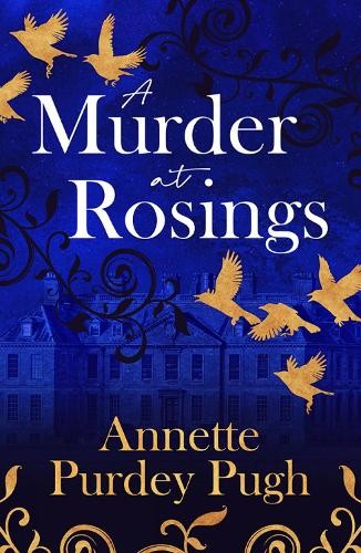 Annette purdey pugh murder - annette,