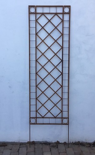 pergola murale