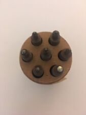 Outil d'horlogerie d'occasion pour pendulerie