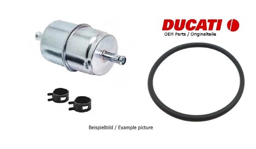 Ducati st2 st3 st3s - st2, st4s