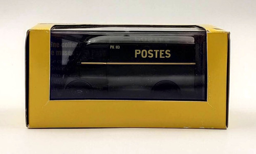 Peugeot dma poste - ptt, 1946