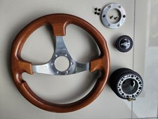 Volants personnels en bois