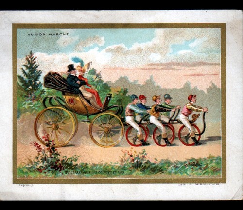 Image bon marche - bon, /