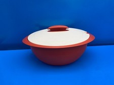 TUPPERWARE - SOUPIERE ISO DUO