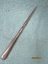 ANCIEN POINÇON COUTURE EN