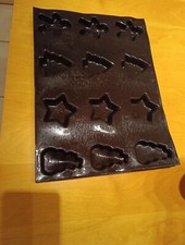 moule silicone gâteau Guy