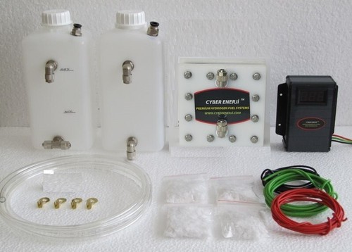 Hho dry cell kit - hho,