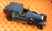 épave Rolls Royce Phantom 1