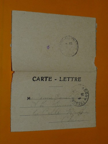 Cpa guerre 1916 - guerre, 14-18