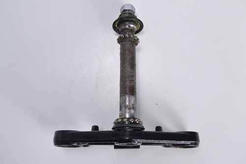 Fourche inférieure yamaha fz6 - fourche,