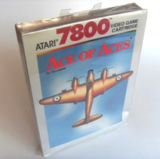 SOUS BLISTER Cartouche ACE OF