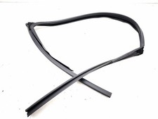 Mazda CX-5 II 2018 Gauche Joint en Caoutchouc Porte D’Entrée (à La ) AMD217611