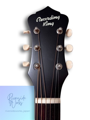 Guitare acoustique électrique