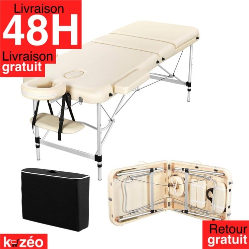 Yaheetech table massage - table,