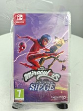 Miraculous paris under siege - miraculous,