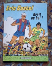 éric castel tome - castel,