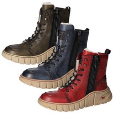 Mustang Femme Bottines Sportif