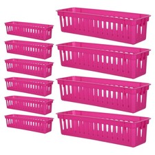  12 Pcs Organisateur De
