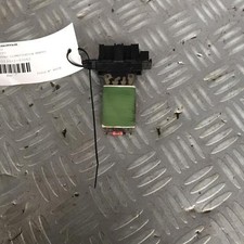 Resistance chauffage ALFA ROMEO MITO 1 phase 1 1.3 JTD 55702441