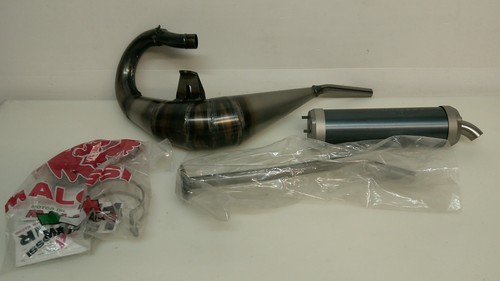 Pot malossi supermoto - malossi,
