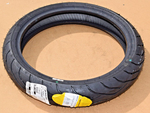 Pneu avant dunlop sportmax - 1,