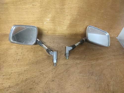 Paire rétroviseurs suzuki - paire,