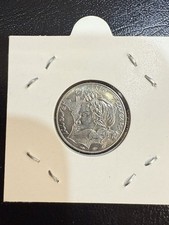 10 FRANCS JIMENEZ 1986