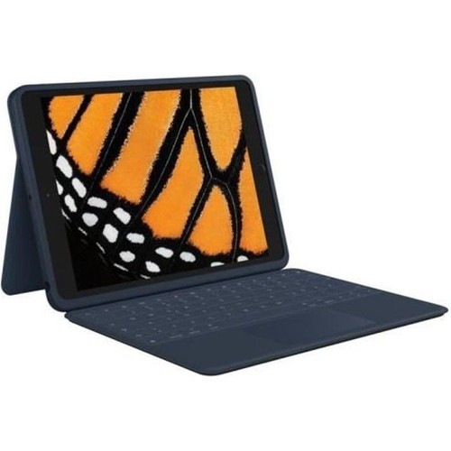 Etui clavier logitech - clavier,