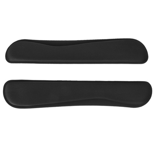2pcs clavier poignet - , pavé