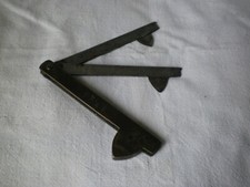 Flamme de vétérinaire, BG