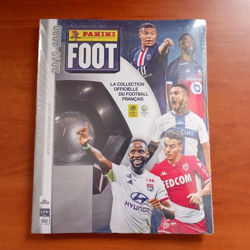 Set complet album panini - set,