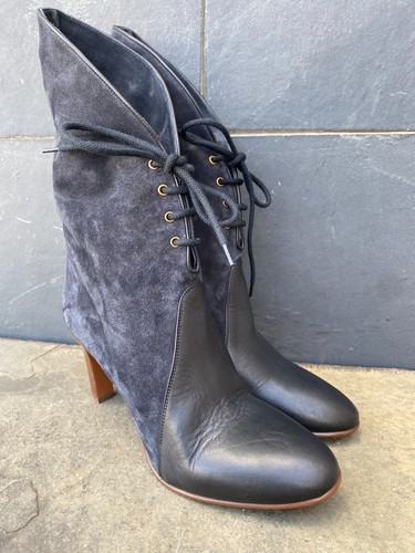 Chloe ankle boots - chloe,